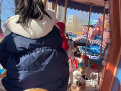 -欢乐水魔方水世界