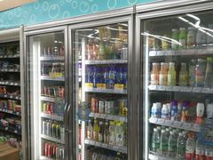 -华润万家便利超市(五爱家园店)