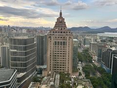 -Hi City·城市之巅