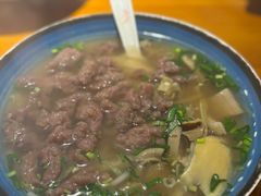 -阿古牛肉丸(一建店)