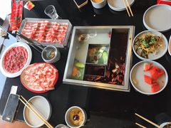 -重庆德忆火锅（龙南街3店）(渝水岸餐饮)