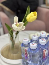 -林小西 · 专业半永久纹眉