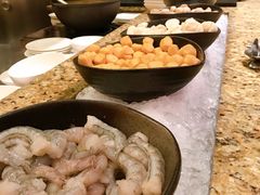 -鸣诗自助餐(澳門四季酒店)