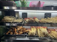 -杨合林啊兰烤鱼