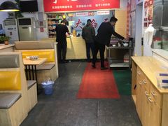 -海清宁记大馅云吞