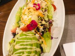 -LA CREPERIE BRETONNE布列塔尼法式餐厅(天童北路店)