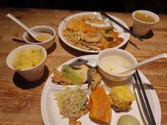 -素清香(解放路店)