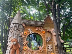 -HERRE·FARM 赫尔露营农场·团建聚会包场