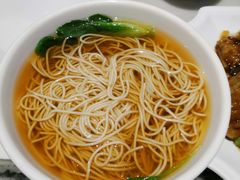 -功德林(南京西路店)