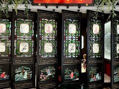 -锦府盐帮·侯宅(五棵松万达店)