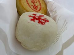 -北京三禾稻香村(王府井百货店)