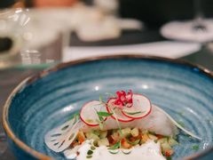 -杭州国际会议中心洲际酒店-菋道海鲜餐厅