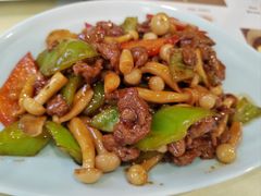 -服务大楼冷面(延大店)