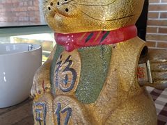 -泰莲庭·溪畔餐厅(雁栖湖店)