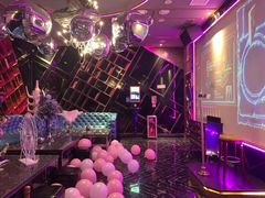 -歌友汇KTV(大悦城11层店)