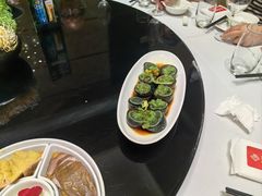 -丰收日·小海鲜·沪上家宴(顾村正大店)