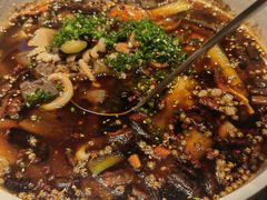 -铜锣湾·有麝自然香(渝北财富中心店)