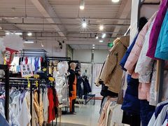 -探路者工厂店(宏福科技园店)