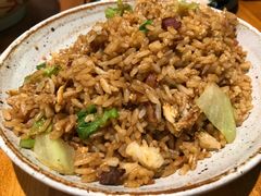 -hallch 好吃餐厅(全运村中央广场店)