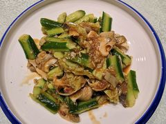 -鲁西南老厨子·特色鲁菜(经一纬五店)