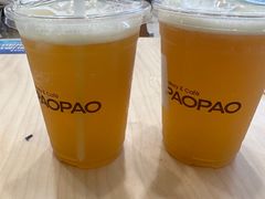 -PAOPAO Bakery&Café(港汇店)