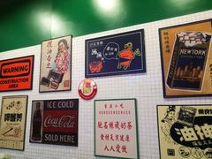 菜单-孖记茶档·热腾茶餐(荔湾领展广场店)