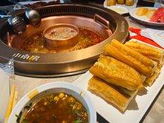 -小南房鲜美蛙火锅(北苑店)