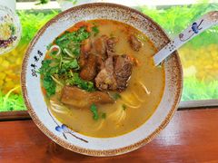 半筋半肉面-金杨拉面王小吃面馆·牛三宝面·红烧牛肉粉