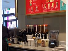 -星巴克(佛山顺德大融城店)