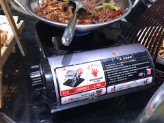 -茶叁酒肆·楚味江湖(菱角湖店)