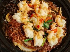 -绿茶餐厅(龙湖金楠天街店)