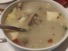 -月福京味斋·烤鸭店·北京菜(鼓楼总店)