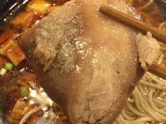 -德兴馆(山西南路店)