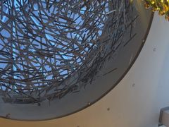 -天津海河悦榕庄·Lobby Lounge大堂吧