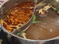 -呷哺呷哺(西单大悦城店)