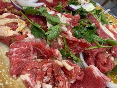 -齐齐哈尔烤肉(上海道店)