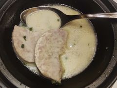 -香宫中餐厅 · 桂林香格里拉