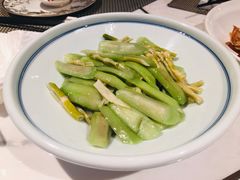 -莫干山郡安里度假酒店-桃尖中餐厅
