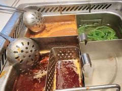 -海底捞火锅(高科广场店)