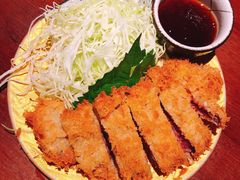 -山杏yama-katsu·吉列炸物