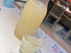 -江边城外烤全鱼(长寿路店)
