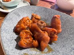 -常来小聚·广州非遗传承餐厅(地王广场店)