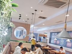 -比格比萨自助(宋家庄店)