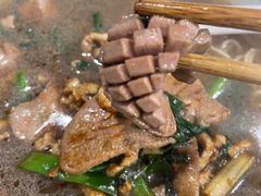 -老地方面馆(思南路店)