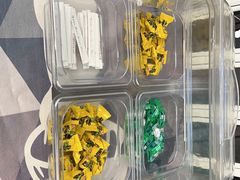 -新石器烤肉(无锡万象城店)