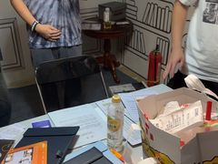 -剧狐剧本杀·月球探案馆(人民广场1号店)