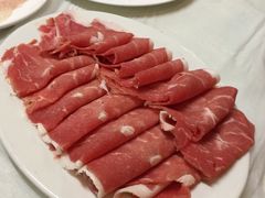 -东来顺饭庄(王府井步行街店)