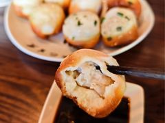 -哑巴生煎(临顿路店)