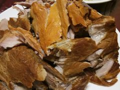 -胖子菜馆(隆昌路店)