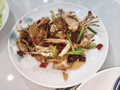 -范饭椰林川湘味海鲜·椰子鸡(三亚湾椰梦长廊店)